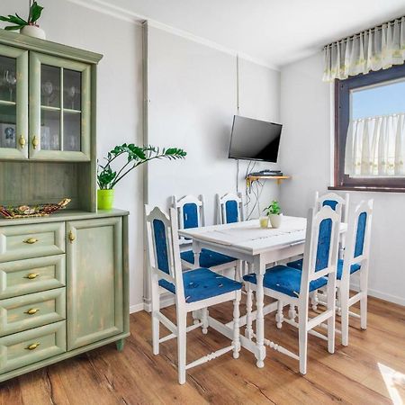 Fiume Apartment Exterior photo