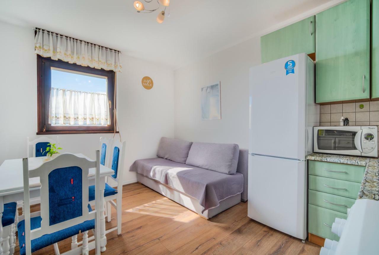 Fiume Apartment Exterior photo