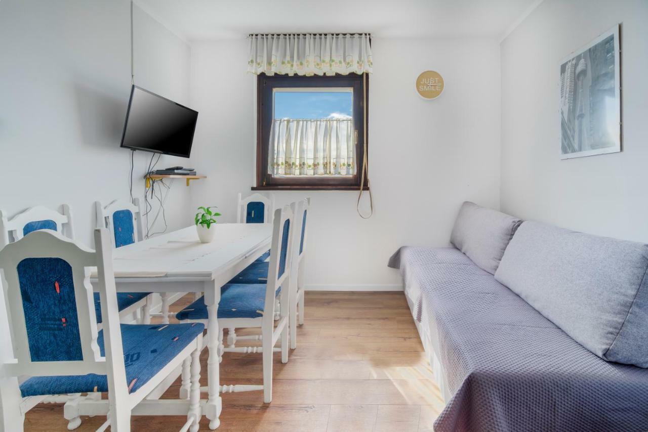 Fiume Apartment Exterior photo